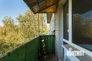 3-к квартира, вторичка, 52м2, 5/5 этаж