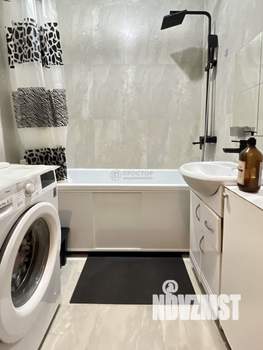 1-к квартира, вторичка, 42м2, 4/25 этаж