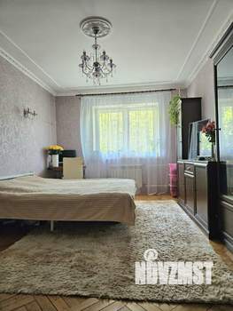 2-к квартира, вторичка, 58м2, 1/17 этаж