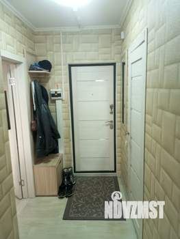 1-к квартира, вторичка, 39м2, 8/17 этаж