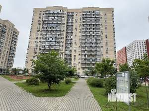 1-к квартира, вторичка, 36м2, 14/18 этаж