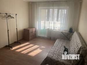 1-к квартира, вторичка, 39м2, 4/17 этаж