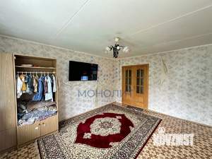 4-к квартира, вторичка, 81м2, 3/9 этаж
