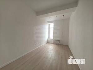 Студия квартира, вторичка, 19м2, 3/4 этаж