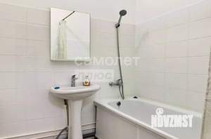 3-к квартира, вторичка, 78м2, 17/17 этаж