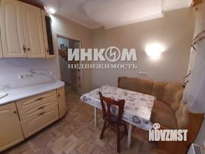 2-к квартира, вторичка, 62м2, 11/17 этаж