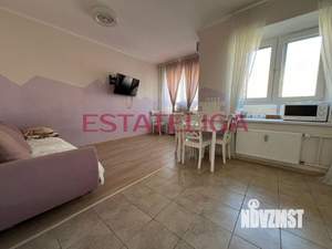 1-к квартира, вторичка, 41м2, 11/17 этаж