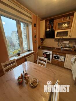 2-к квартира, вторичка, 55м2, 7/14 этаж