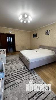 3-к квартира, вторичка, 135м2, 10/25 этаж