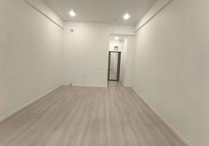 Студия квартира, вторичка, 25м2, 2/4 этаж