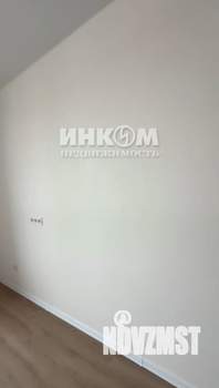 1-к квартира, вторичка, 41м2, 11/12 этаж