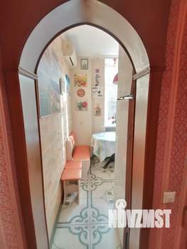 3-к квартира, вторичка, 57м2, 2/4 этаж