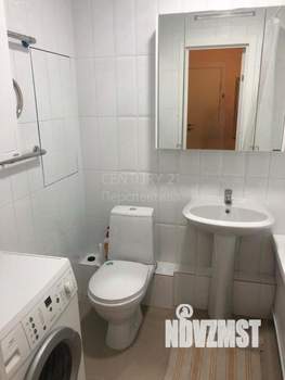 2-к квартира, вторичка, 35м2, 7/16 этаж