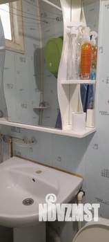 2-к квартира, вторичка, 43м2, 5/5 этаж