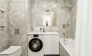 2-к квартира, вторичка, 44м2, 6/24 этаж