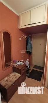 2-к квартира, вторичка, 45м2, 1/5 этаж