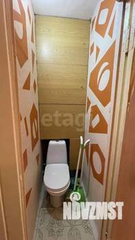 4-к квартира, вторичка, 69м2, 7/9 этаж