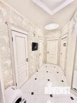 3-к квартира, вторичка, 95м2, 8/20 этаж