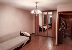 1-к квартира, вторичка, 36м2, 7/14 этаж