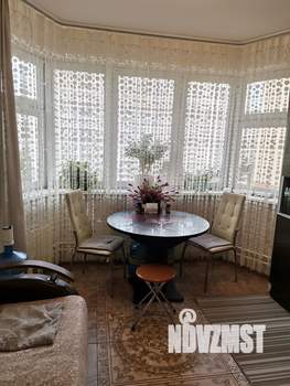 2-к квартира, вторичка, 62м2, 7/17 этаж