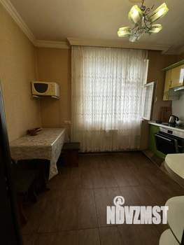 1-к квартира, вторичка, 38м2, 9/17 этаж