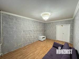 1-к квартира, вторичка, 40м2, 10/17 этаж