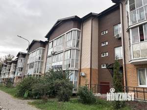 Студия квартира, вторичка, 25м2, 1/3 этаж