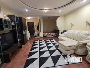 1-к квартира, вторичка, 54м2, 11/17 этаж