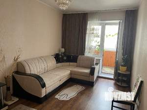 1-к квартира, вторичка, 35м2, 10/17 этаж