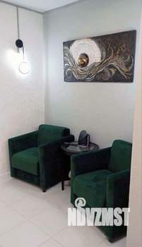 3-к квартира, вторичка, 105м2, 1/17 этаж