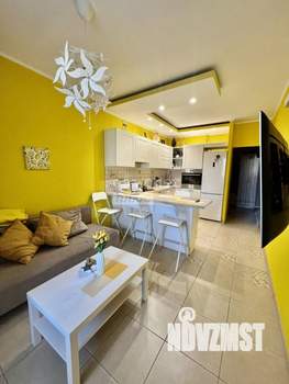 2-к квартира, вторичка, 57м2, 3/17 этаж