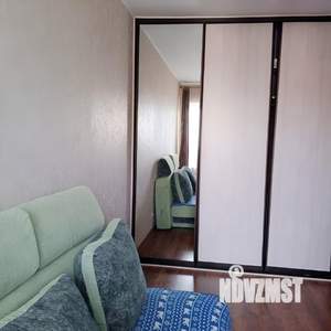 1-к квартира, вторичка, 36м2, 15/17 этаж