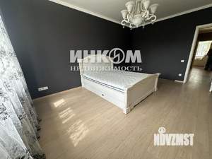 2-к квартира, вторичка, 77м2, 4/17 этаж