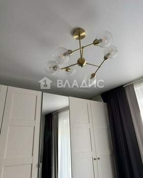 1-к квартира, вторичка, 41м2, 14/14 этаж