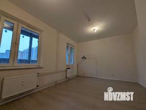 Студия квартира, вторичка, 27м2, 5/16 этаж