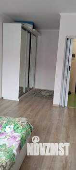 1-к квартира, вторичка, 33м2, 3/3 этаж