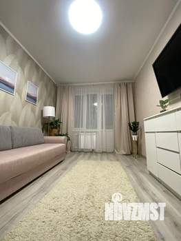 1-к квартира, вторичка, 35м2, 3/5 этаж
