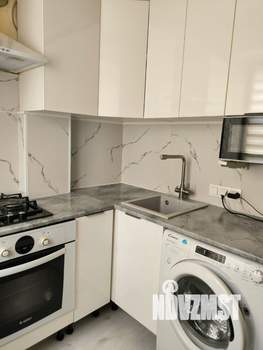 2-к квартира, вторичка, 43м2, 3/5 этаж