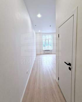 Студия квартира, вторичка, 23м2, 2/4 этаж