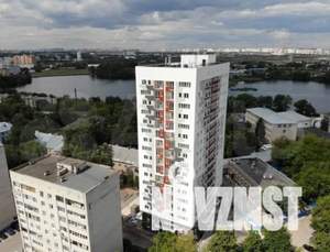 Студия квартира, вторичка, 17м2, 2/3 этаж