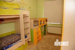 3-к квартира, вторичка, 78м2, 1/16 этаж