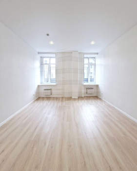 Студия квартира, вторичка, 36м2, 3/4 этаж