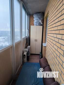 1-к квартира, вторичка, 30м2, 9/17 этаж