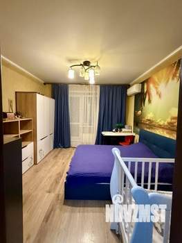 2-к квартира, вторичка, 70м2, 16/17 этаж