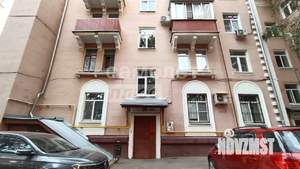 1-к квартира, вторичка, 34м2, 2/4 этаж