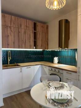 1-к квартира, вторичка, 35м2, 6/18 этаж