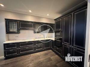 3-к квартира, вторичка, 86м2, 13/21 этаж
