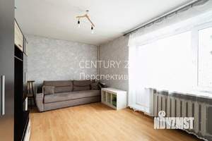 2-к квартира, вторичка, 41м2, 4/5 этаж