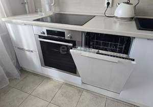 2-к квартира, вторичка, 39м2, 14/17 этаж