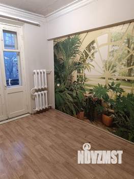 2-к квартира, вторичка, 49м2, 2/3 этаж